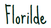Florilde